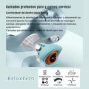 Massageador Cervical RelaxTech