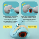 Massageador Cervical RelaxTech