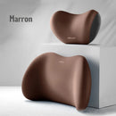 Almofada Apoio Cervical e Lombar -  Espuma de Memória (Memória Foam)