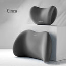 Almofada Apoio Cervical e Lombar -  Espuma de Memória (Memória Foam)