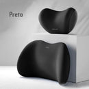 Almofada Apoio Cervical e Lombar -  Espuma de Memória (Memória Foam)