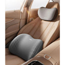 Almofada Apoio Cervical e Lombar -  Espuma de Memória (Memória Foam)