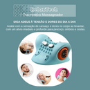 Massageador Cervical RelaxTech