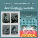 Massageador Cervical RelaxTech