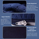 Almofada de Espuma OrthoComfort – Sua Aliada Contra Dores ao Sentar