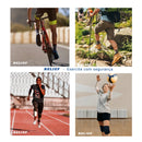 Joelheira  RELIEF Compressiva Unissex - Segurança sem Dor