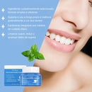 Pó Clareador Dental Oralhoe