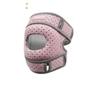 Joelheira  RELIEF Compressiva Unissex - Segurança sem Dor