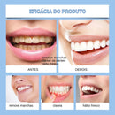 Pó Clareador Dental Oralhoe