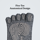 SuperSocks Wood Carved Edition (LIMITED EDITION)