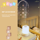 Iluminação Regulável LuminaZen - A Luz que Transforma Seu Ambiente