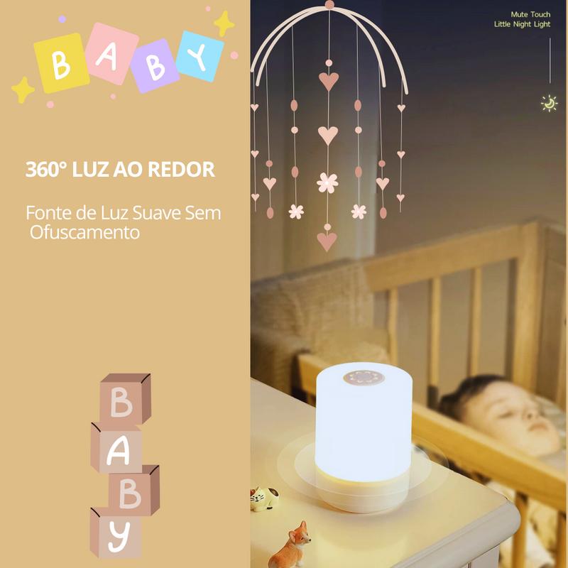 Iluminação Regulável LuminaZen - A Luz que Transforma Seu Ambiente