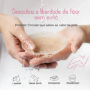 Protetor de Seios Nature Touch