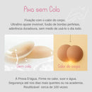 Protetor de Seios Nature Touch