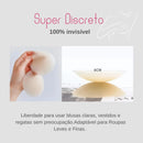 Protetor de Seios Nature Touch