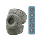 Joelheira  RELIEF Compressiva Unissex - Segurança sem Dor