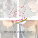 Protetor de Seios Nature Touch