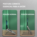 Suporte Portátil para Laptop/Tablet MAGIC ARM 7P