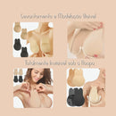 Sutiã Silicone Auto Adesivo Up&Lift - Sem alças - Reutilizável