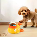 Dispensador de Ração Divertido PetPlay para Cães e Gatos