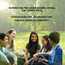 Tradutor de Voz Portátil VoiceSmart – Tradução Instantâneo|40 Idiomas