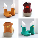 Botinhas Antiderrapantes e Confortáveis BOOT BABY-Unissex