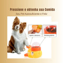 Dispensador de Ração Divertido PetPlay para Cães e Gatos