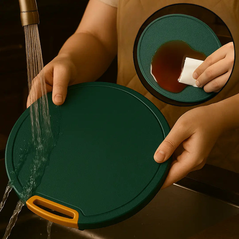 Tábua Antibacteriana SafeCut - COMPRE 1 E LEVE 2