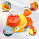 Dispensador de Ração Divertido PetPlay para Cães e Gatos