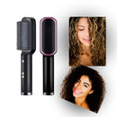 Pente Alisador LissMaster - Multifuncional  2 em 1