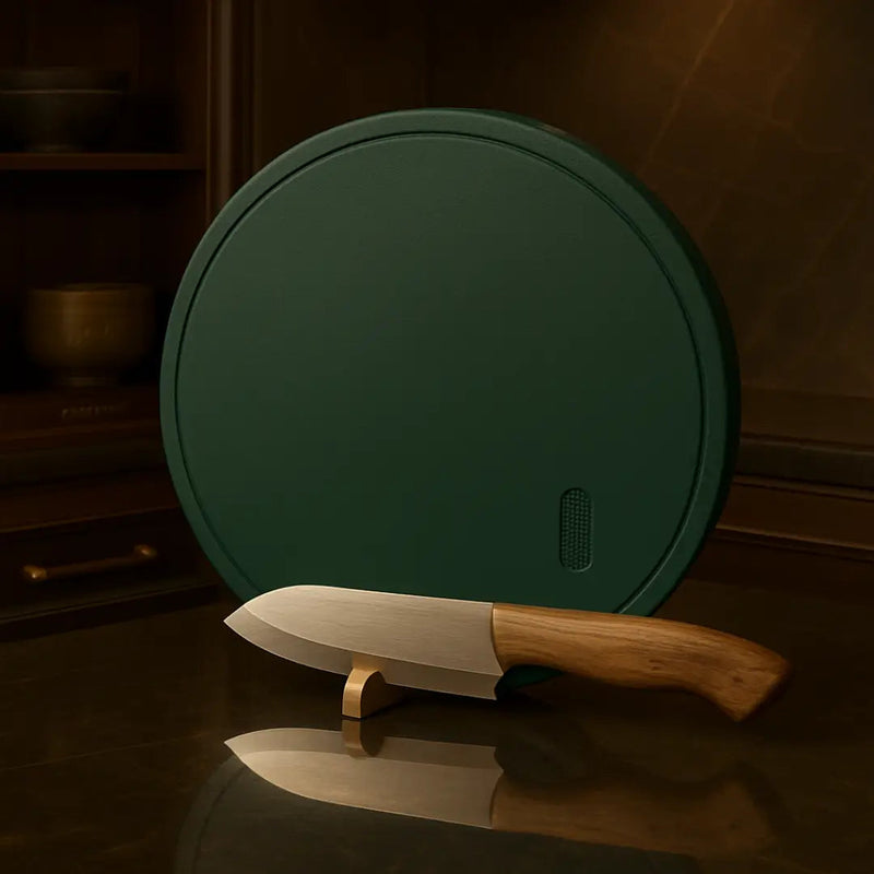 Tábua Antibacteriana SafeCut - COMPRE 1 E LEVE 2