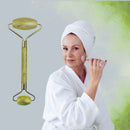 Rolo Massageador Facial JadePure