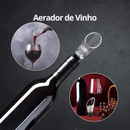 Aerador de Vinho Instantâneo - WineAir Pro