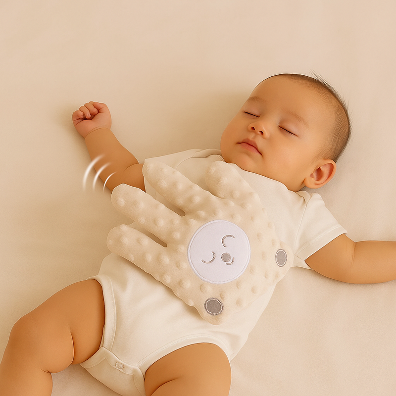 Almofada Calmante Ninna Sono Tranquilo