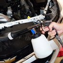 Pistola de Limpeza Profissional JetClean