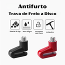 Antifurto Moto TravaX Pro –  Freio a Disco para motocicletas e bicicletas