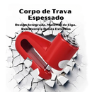 Antifurto Moto TravaX Pro –  Freio a Disco para motocicletas e bicicletas