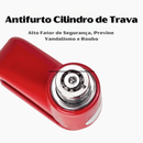 Antifurto Moto TravaX Pro –  Freio a Disco para motocicletas e bicicletas