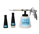 Pistola de Limpeza Profissional JetClean