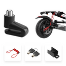Antifurto Moto TravaX Pro –  Freio a Disco para motocicletas e bicicletas