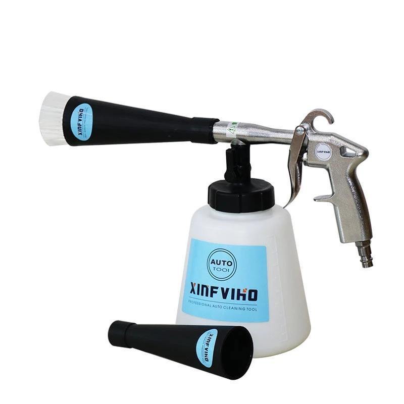 Pistola de Limpeza Profissional JetClean