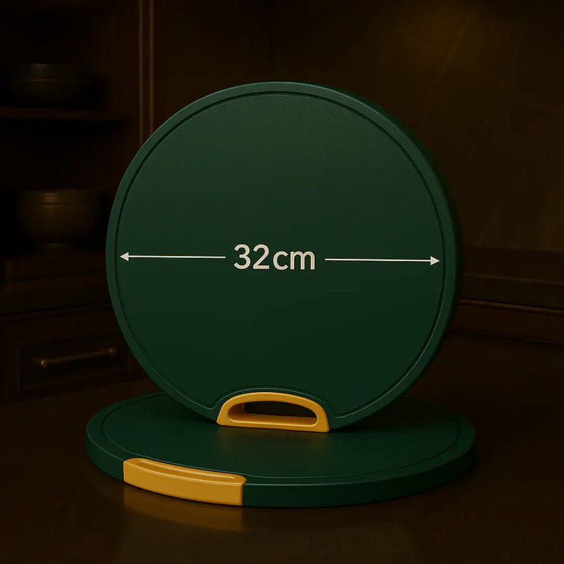 Tábua Antibacteriana SafeCut - COMPRE 1 E LEVE 2