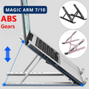 Suporte Portátil para Laptop/Tablet MAGIC ARM 7P