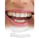 Facetas Dentárias Naturais Removíveis | SmileFix Pro