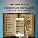 Tradutor de Voz Portátil VoiceSmart – Tradução Instantâneo|40 Idiomas