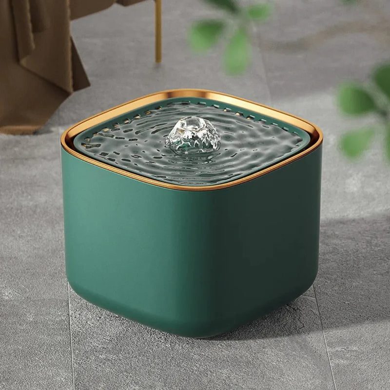 Fonte Purificadora Capri para Pets