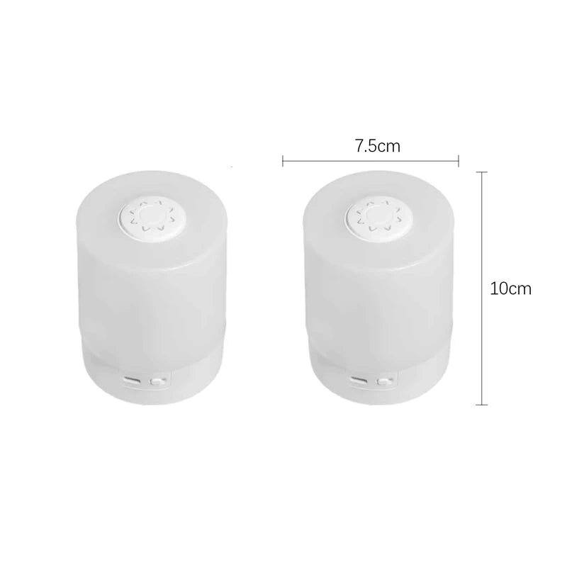 Iluminação Regulável LuminaZen - A Luz que Transforma Seu Ambiente
