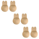 Sutiã Silicone Auto Adesivo Up&Lift - Sem alças - Reutilizável