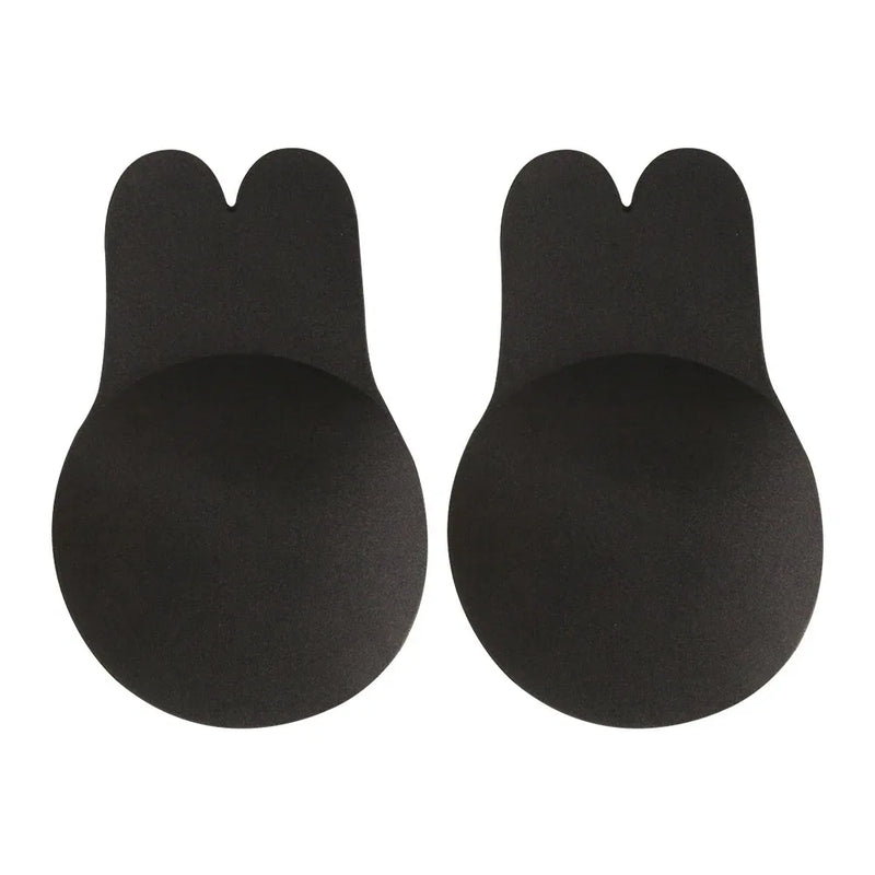 Sutiã Silicone Auto Adesivo Up&Lift - Sem alças - Reutilizável