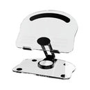 Suporte TabletCelular Dobrável FlexView 360 Elegance